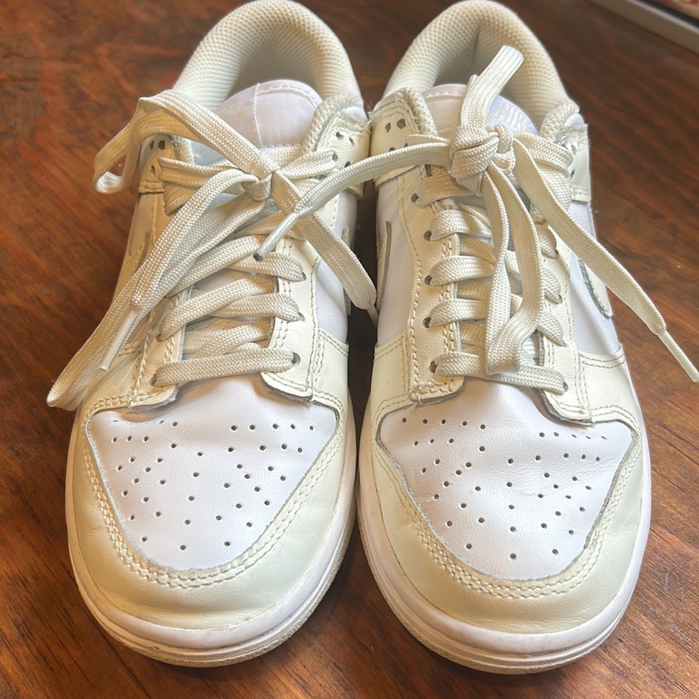 Nike Dunk Low Coconut Milk